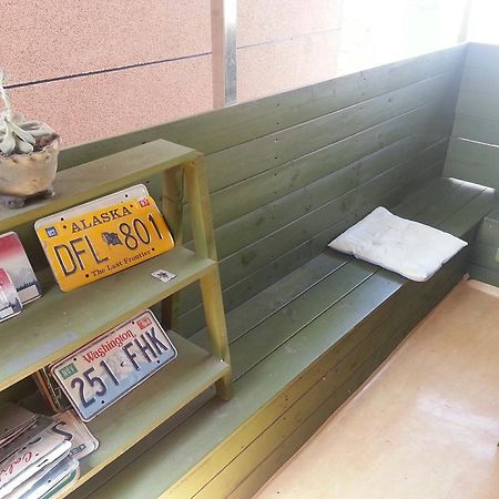 Gyeongju Friend Guesthouse Exterior photo