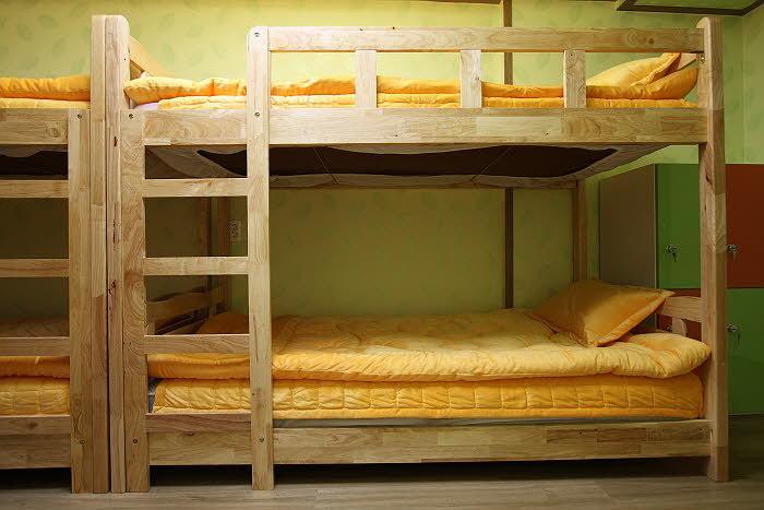 Gyeongju Friend Guesthouse Room photo
