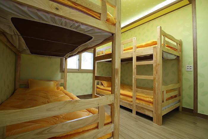 Gyeongju Friend Guesthouse Room photo