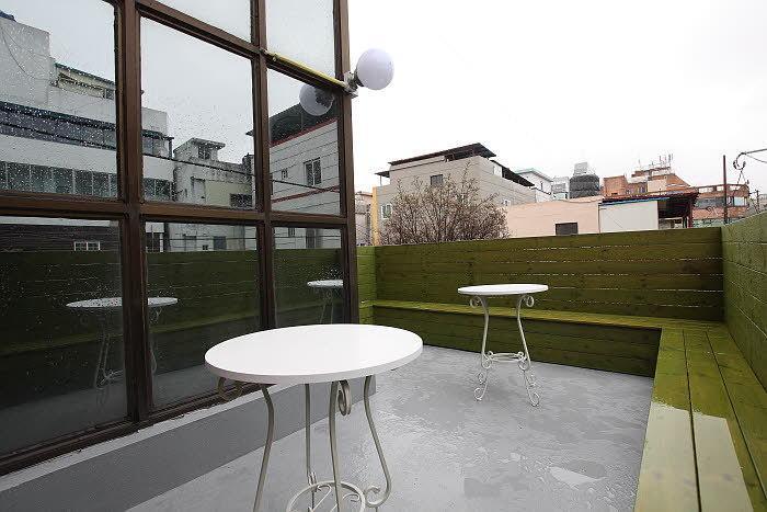 Gyeongju Friend Guesthouse Exterior photo