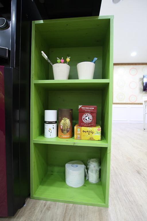 Gyeongju Friend Guesthouse Exterior photo