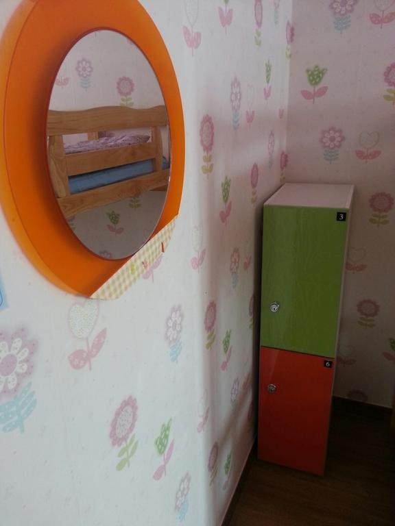 Gyeongju Friend Guesthouse Exterior photo