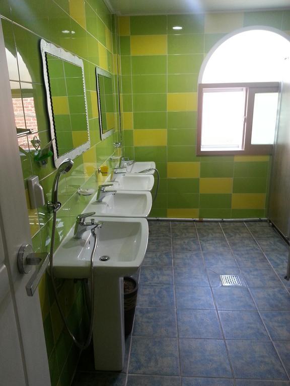 Gyeongju Friend Guesthouse Exterior photo