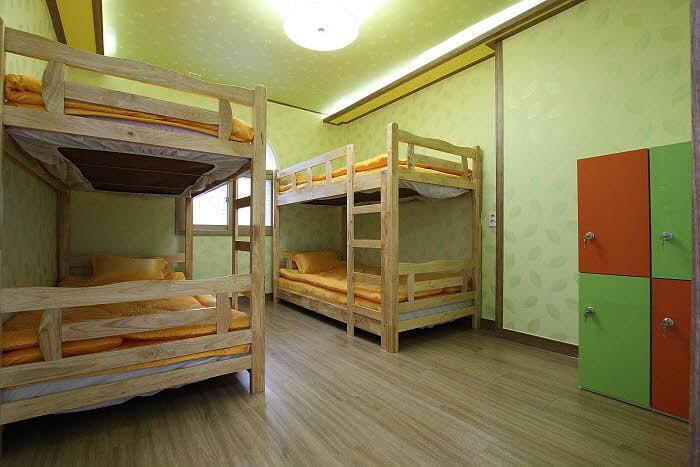Gyeongju Friend Guesthouse Room photo