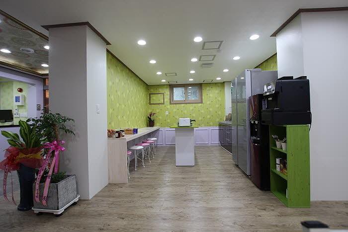 Gyeongju Friend Guesthouse Exterior photo