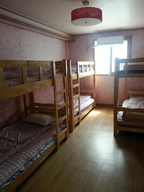 Gyeongju Friend Guesthouse Exterior photo