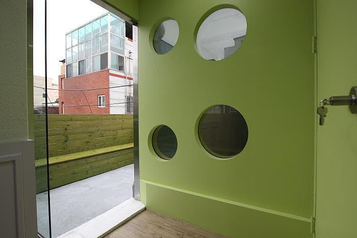 Gyeongju Friend Guesthouse Exterior photo