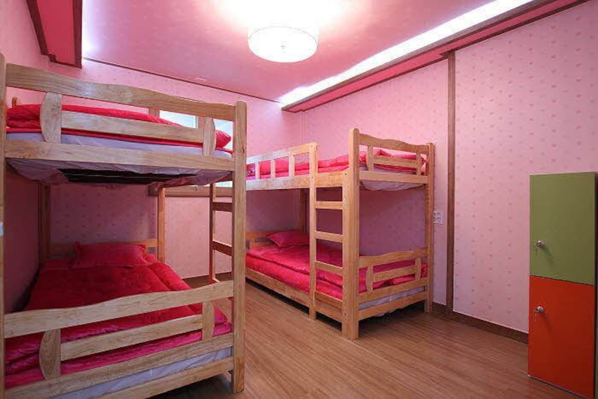 Gyeongju Friend Guesthouse Exterior photo