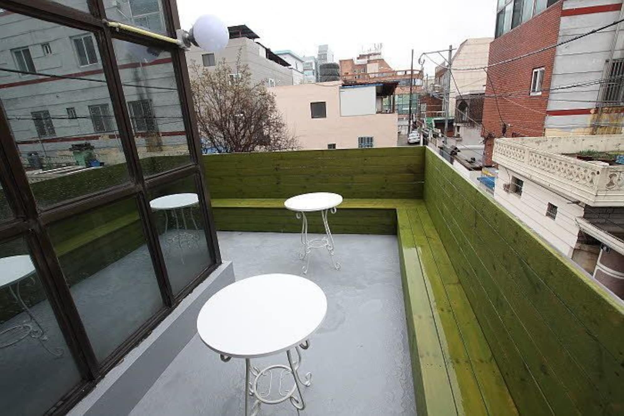 Gyeongju Friend Guesthouse Exterior photo